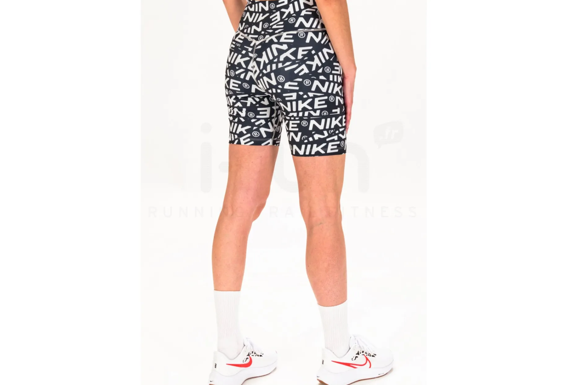 Nike mallas cortas Dri-Fit One