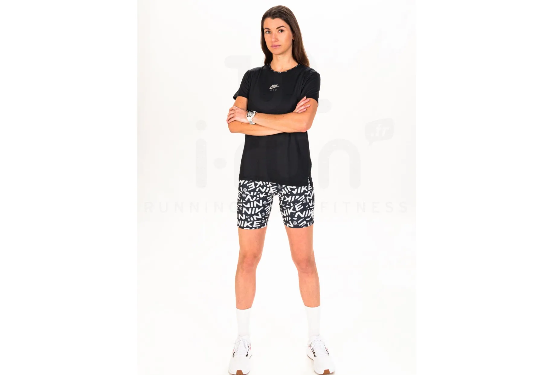Nike mallas cortas Dri-Fit One