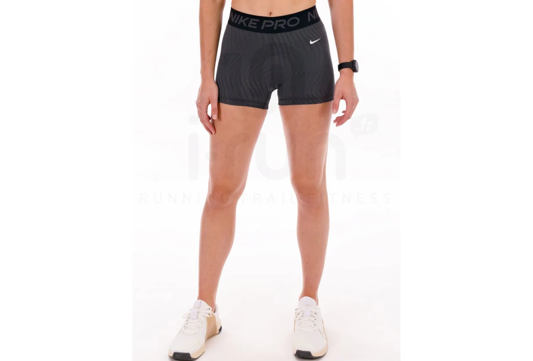 Nike mallas cortas Pro