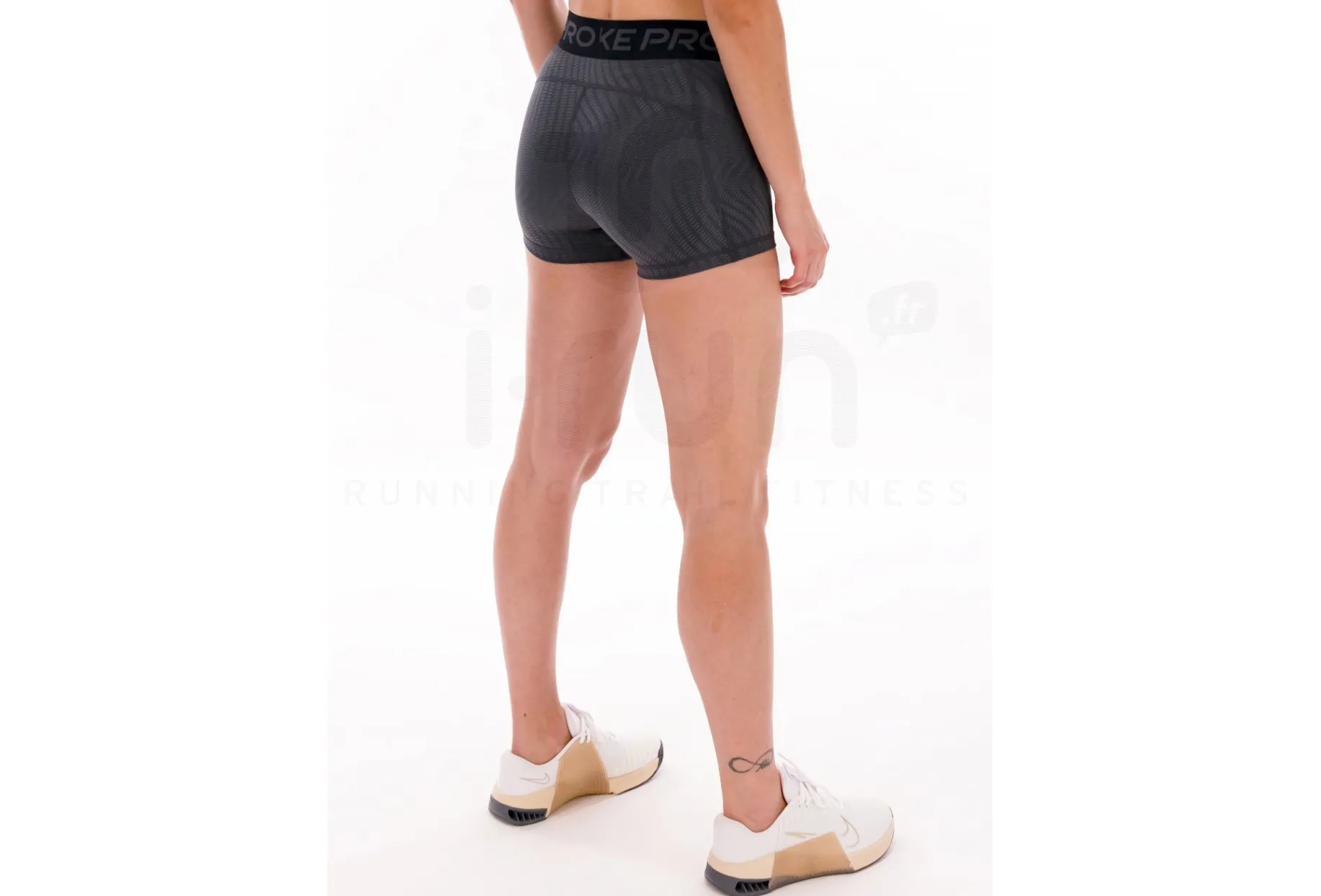 Nike mallas cortas Pro