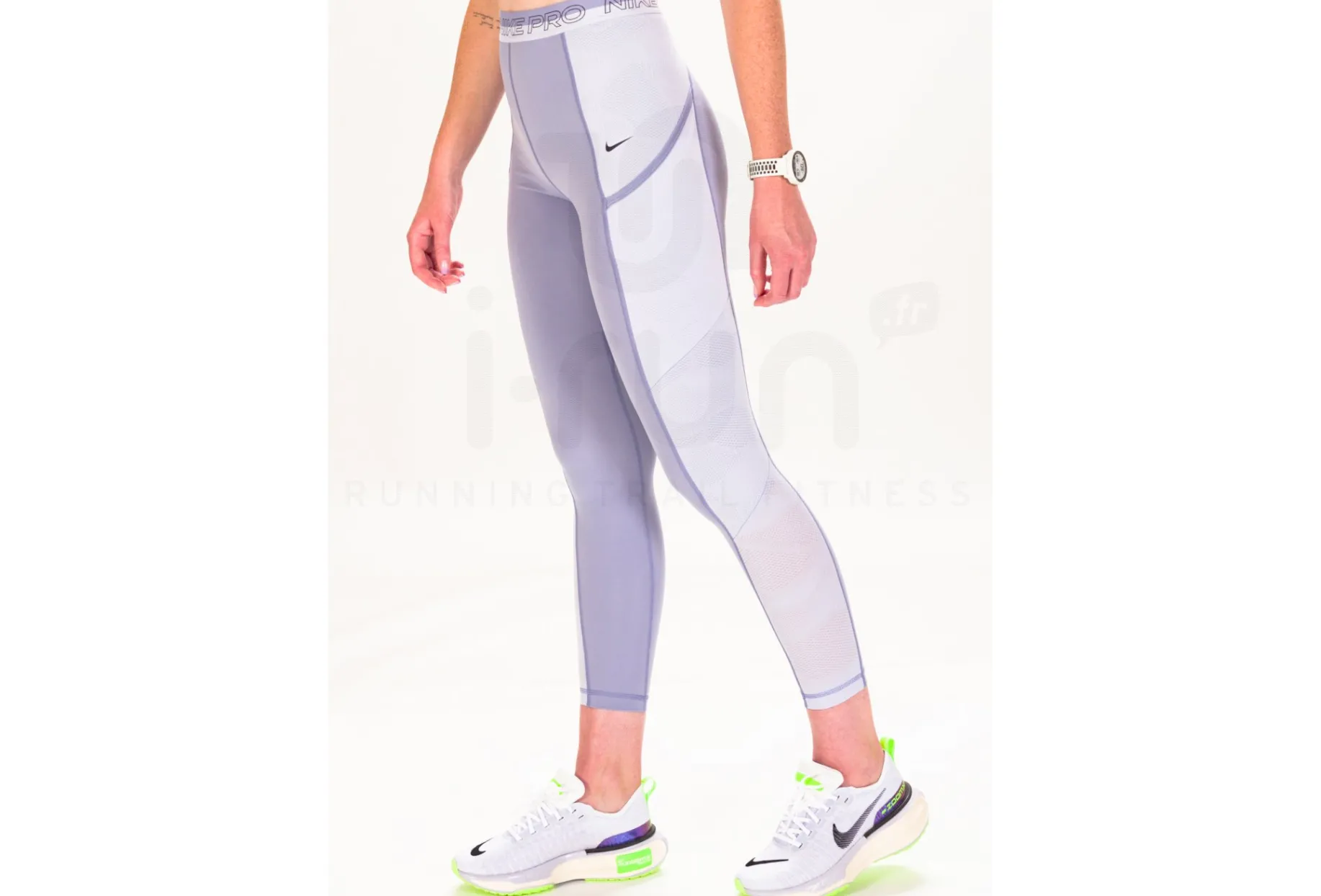Nike mallas Pro 7/8