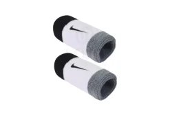 Nike muñequera Swoosh Doublewide