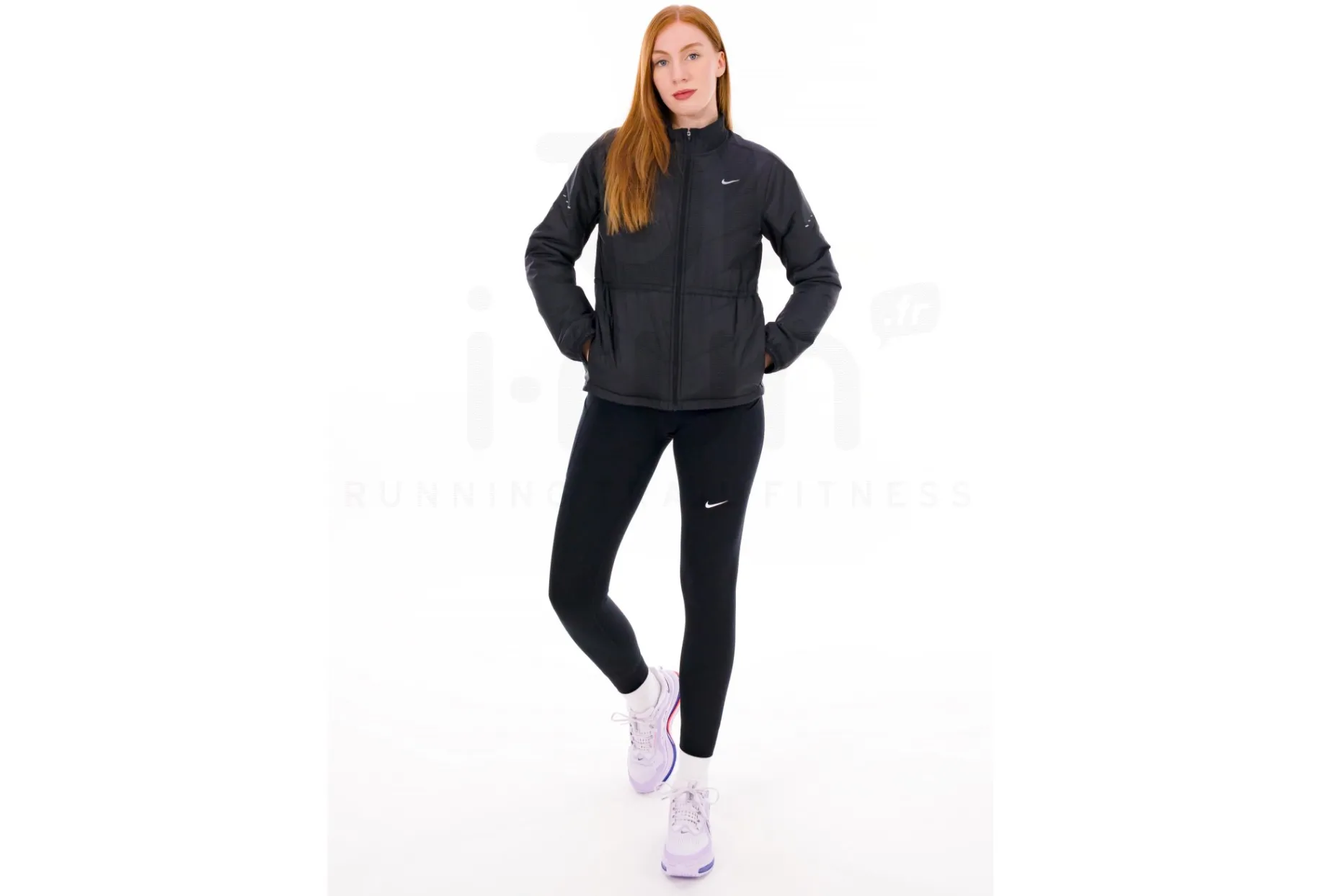 Nike One High Rise 7/8
