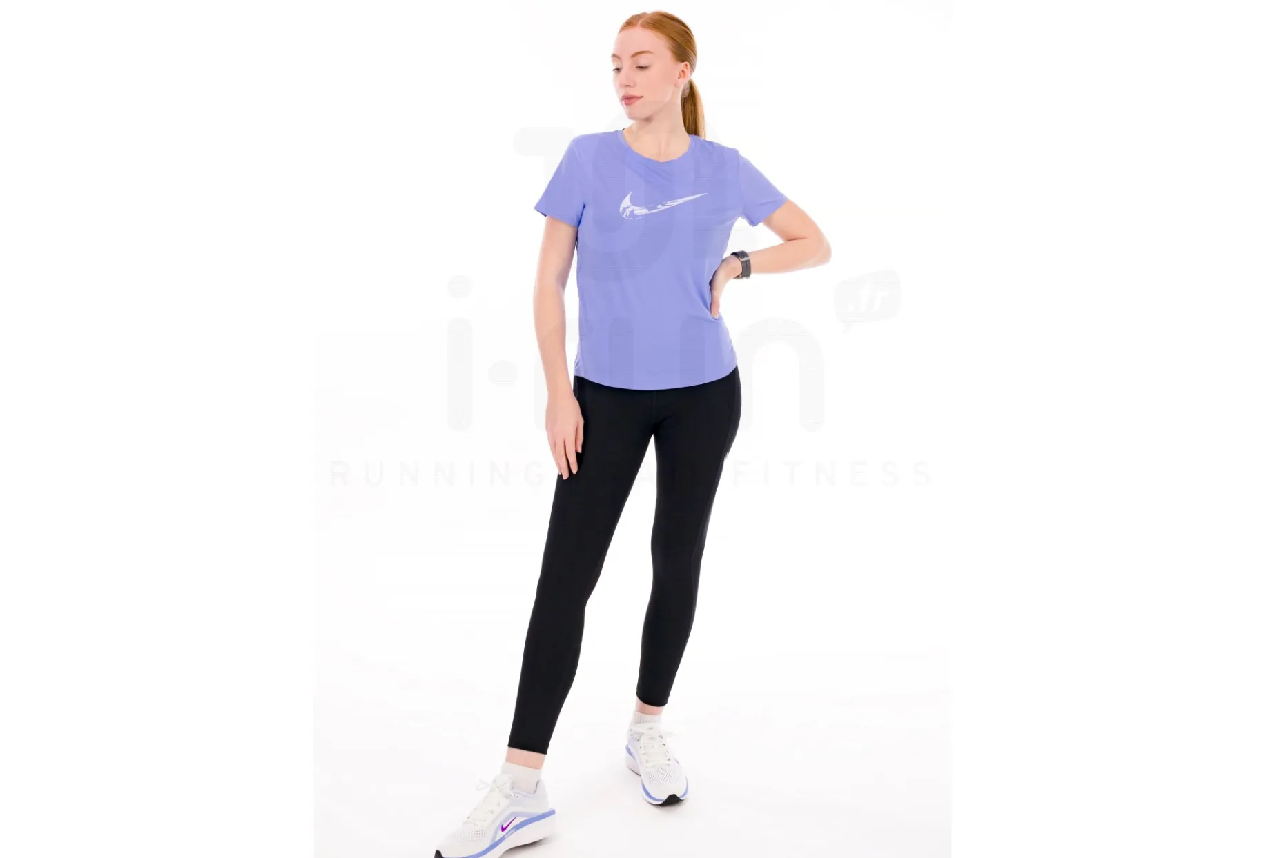 Nike One Swoosh