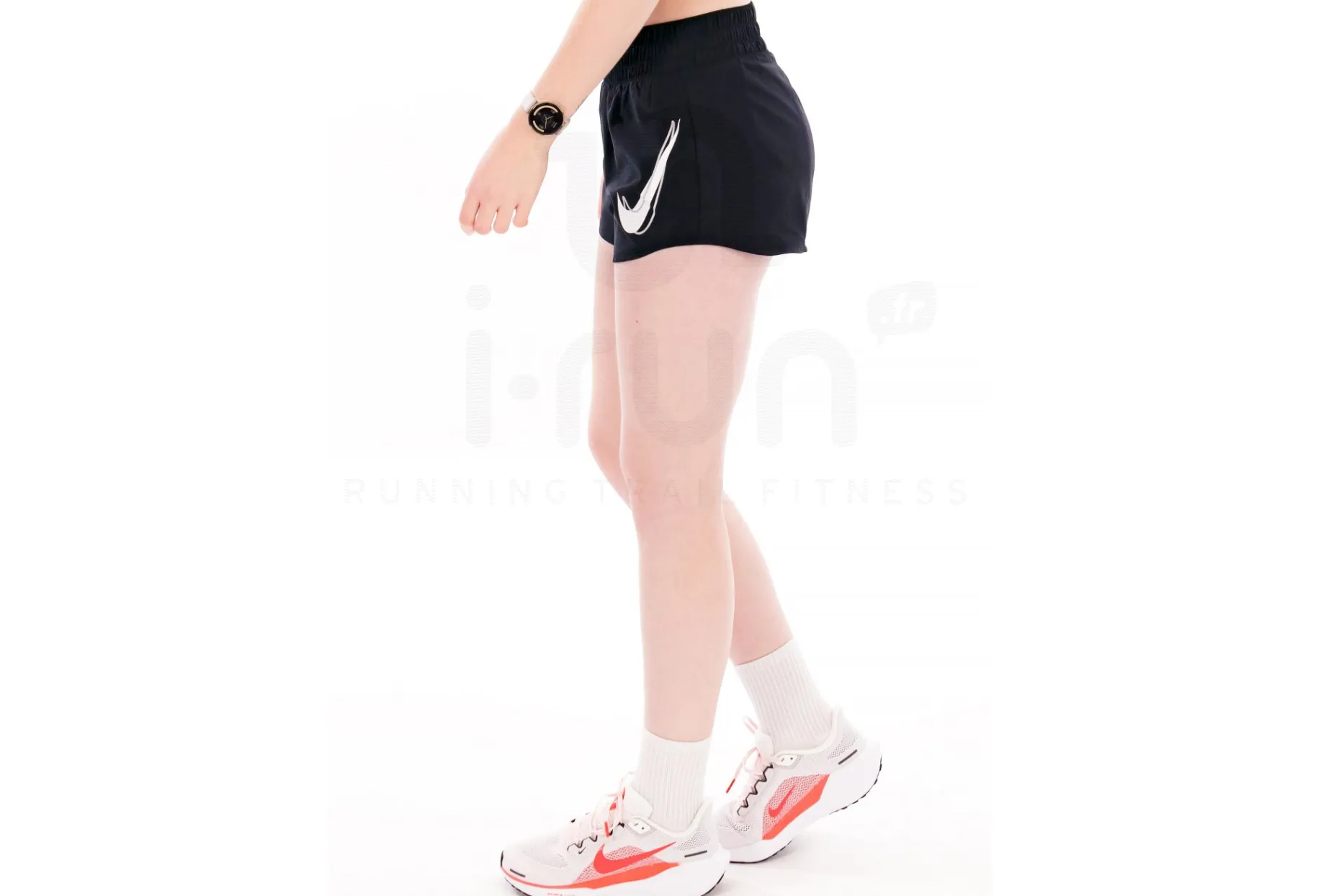 Nike One Swoosh