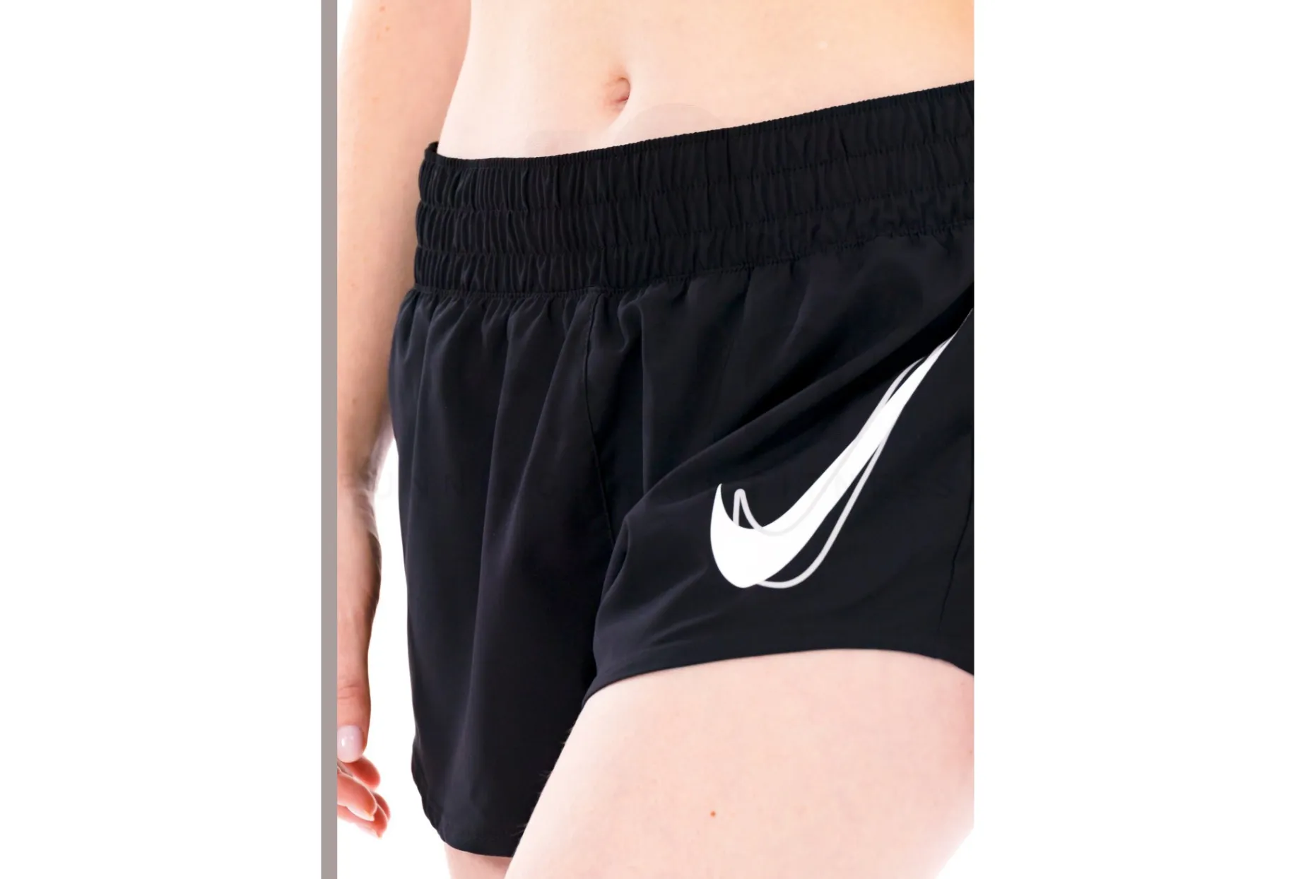 Nike One Swoosh