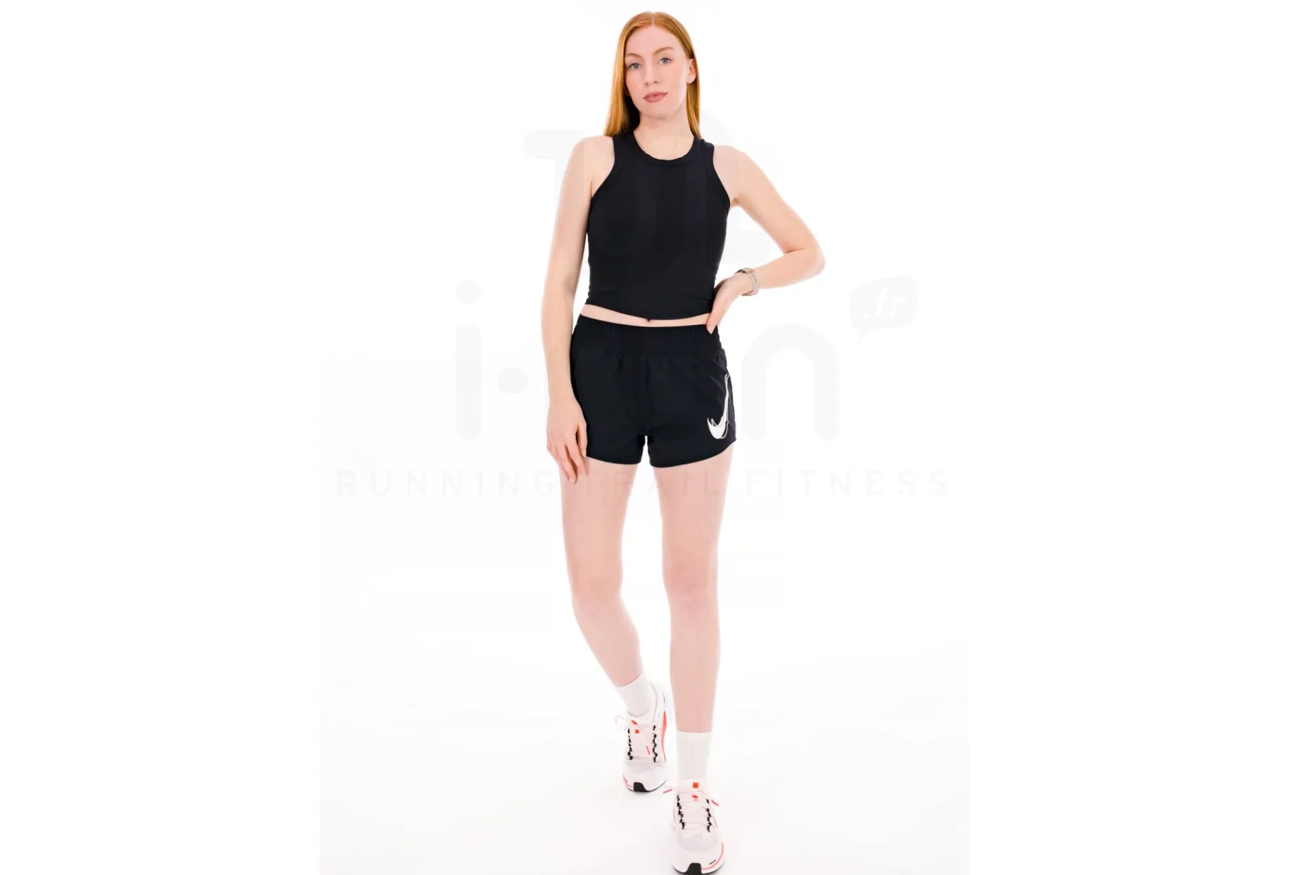 Nike One Swoosh