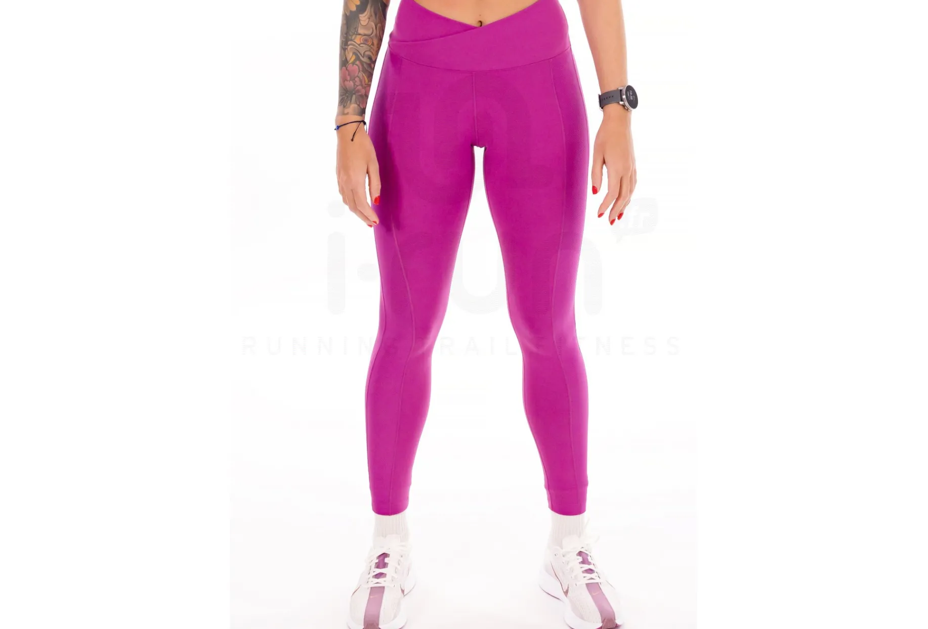 Nike One Wrap 7/8