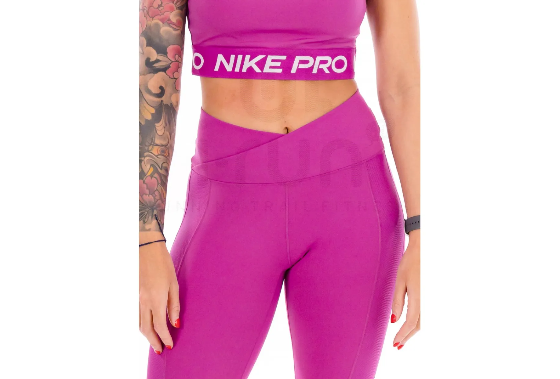 Nike One Wrap 7/8