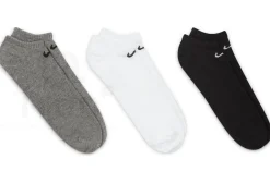 Nike pack de 3 calcetines Everyday Lightweight