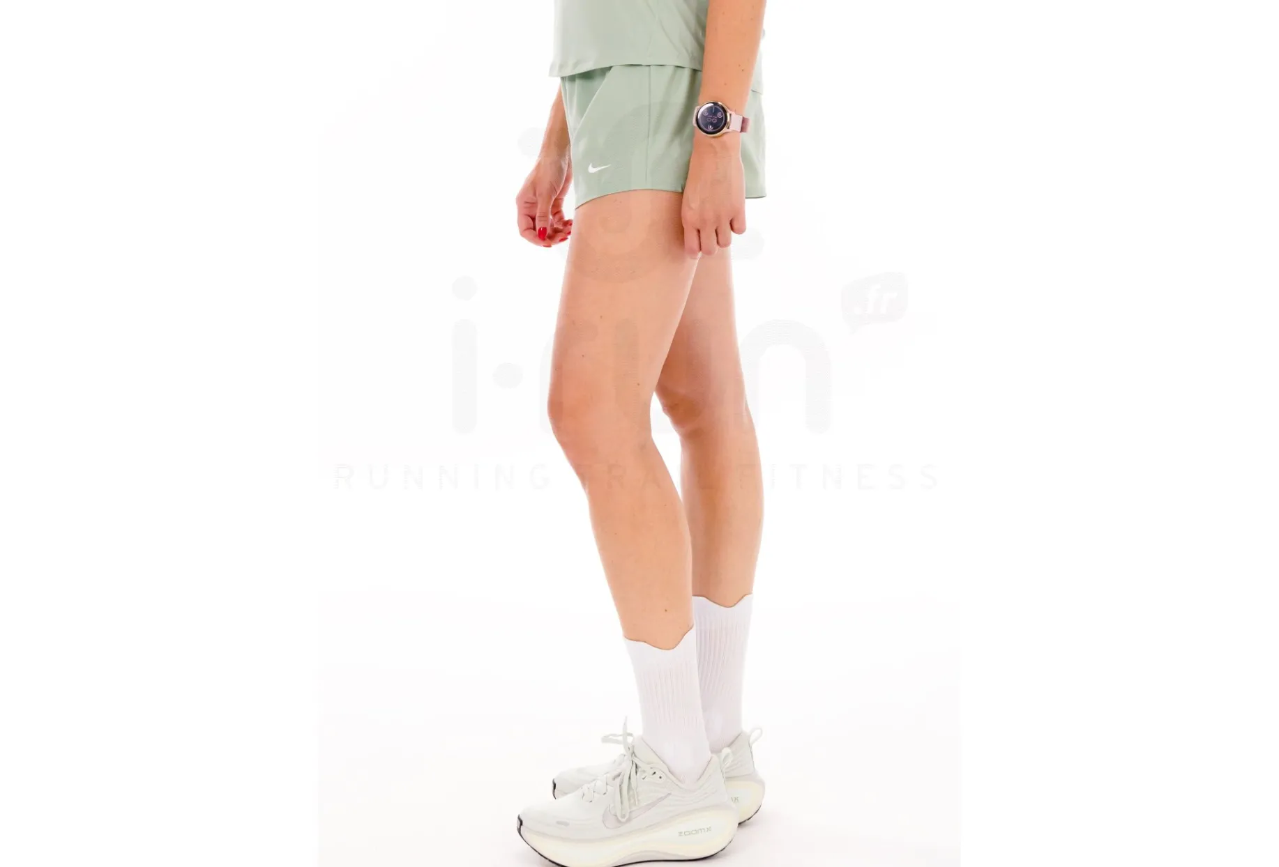 Nike pantalón corto Dri-Fit One