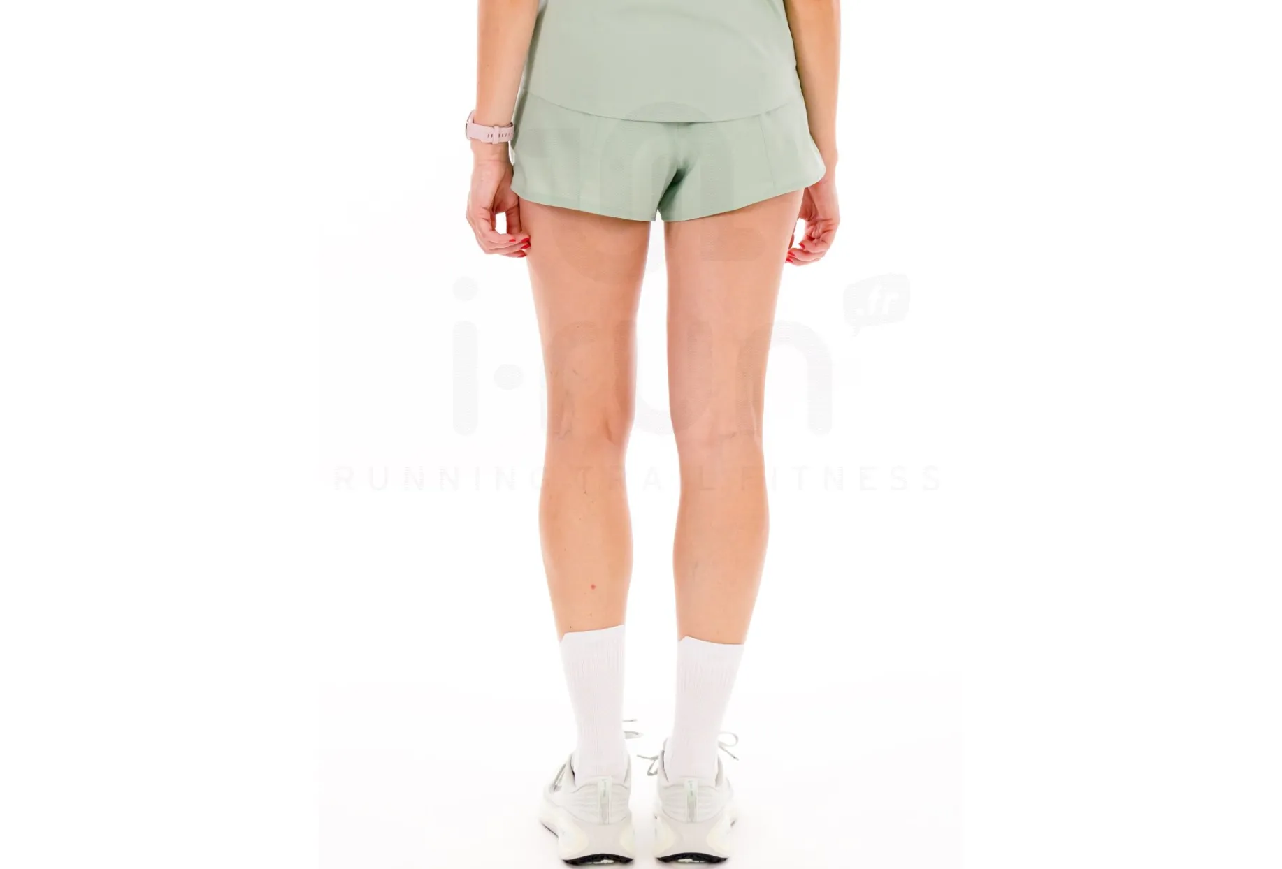 Nike pantalón corto Dri-Fit One