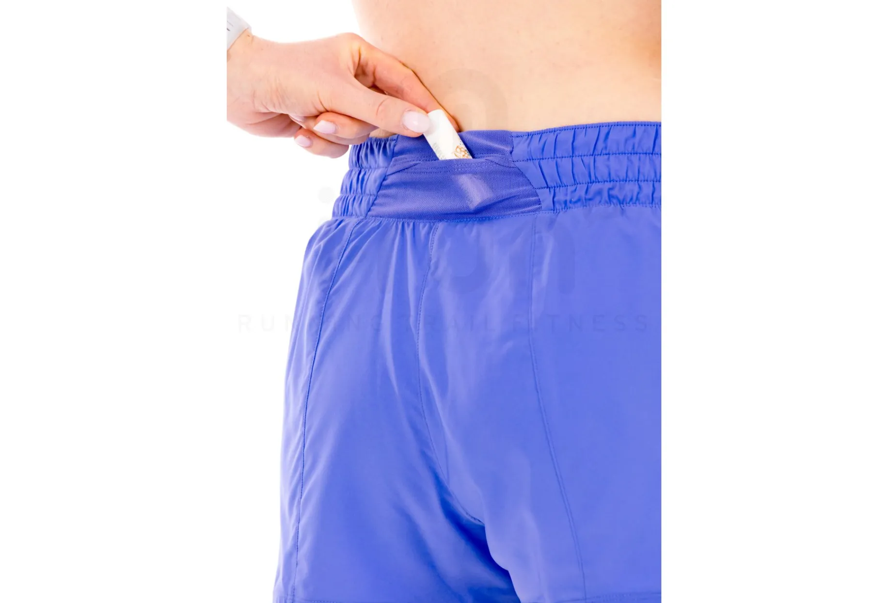 Nike pantalón corto Dri-Fit One