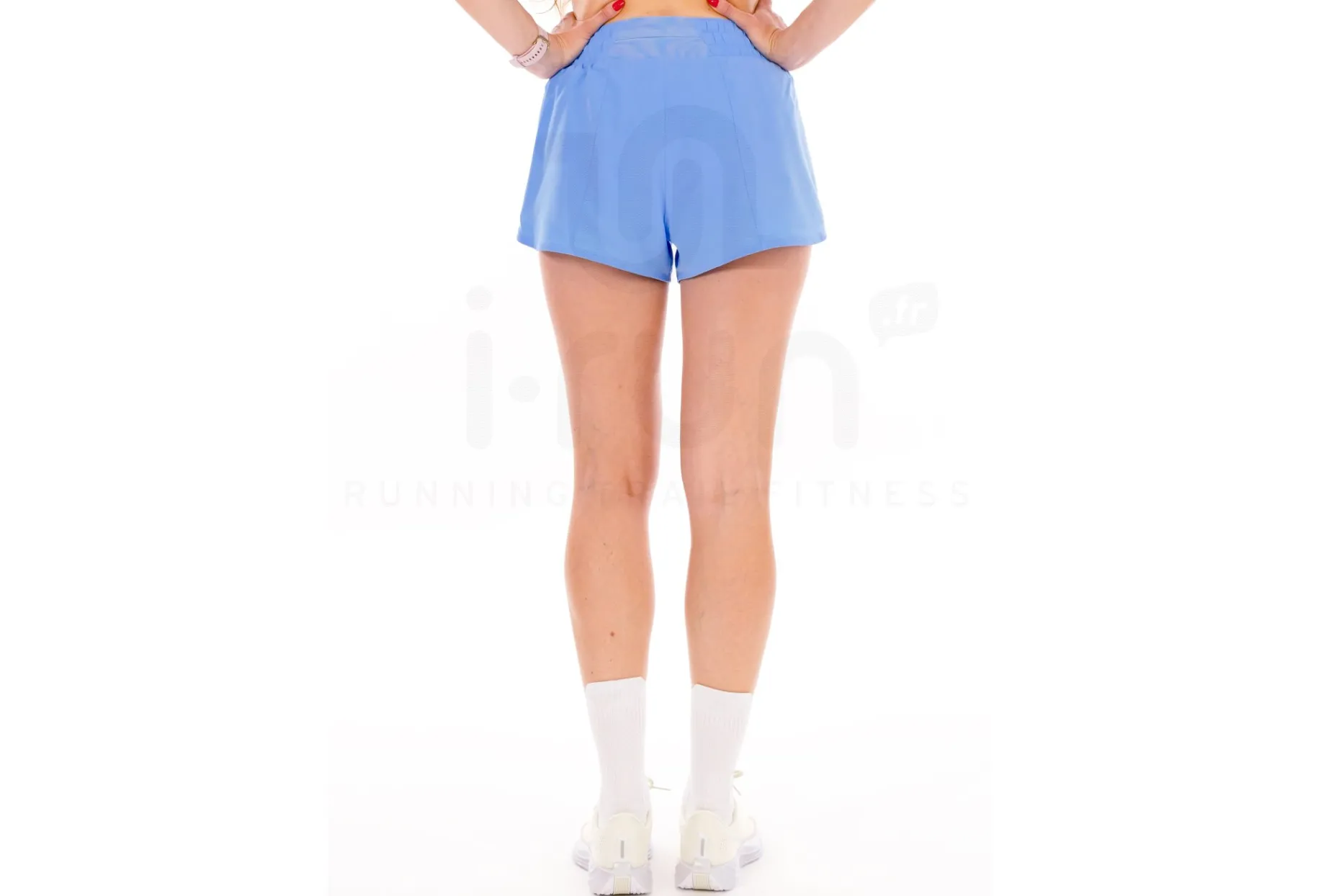 Nike pantalón corto Dri-Fit One