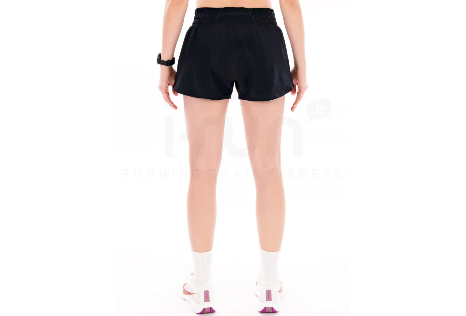 Nike pantalón corto Dri-Fit One