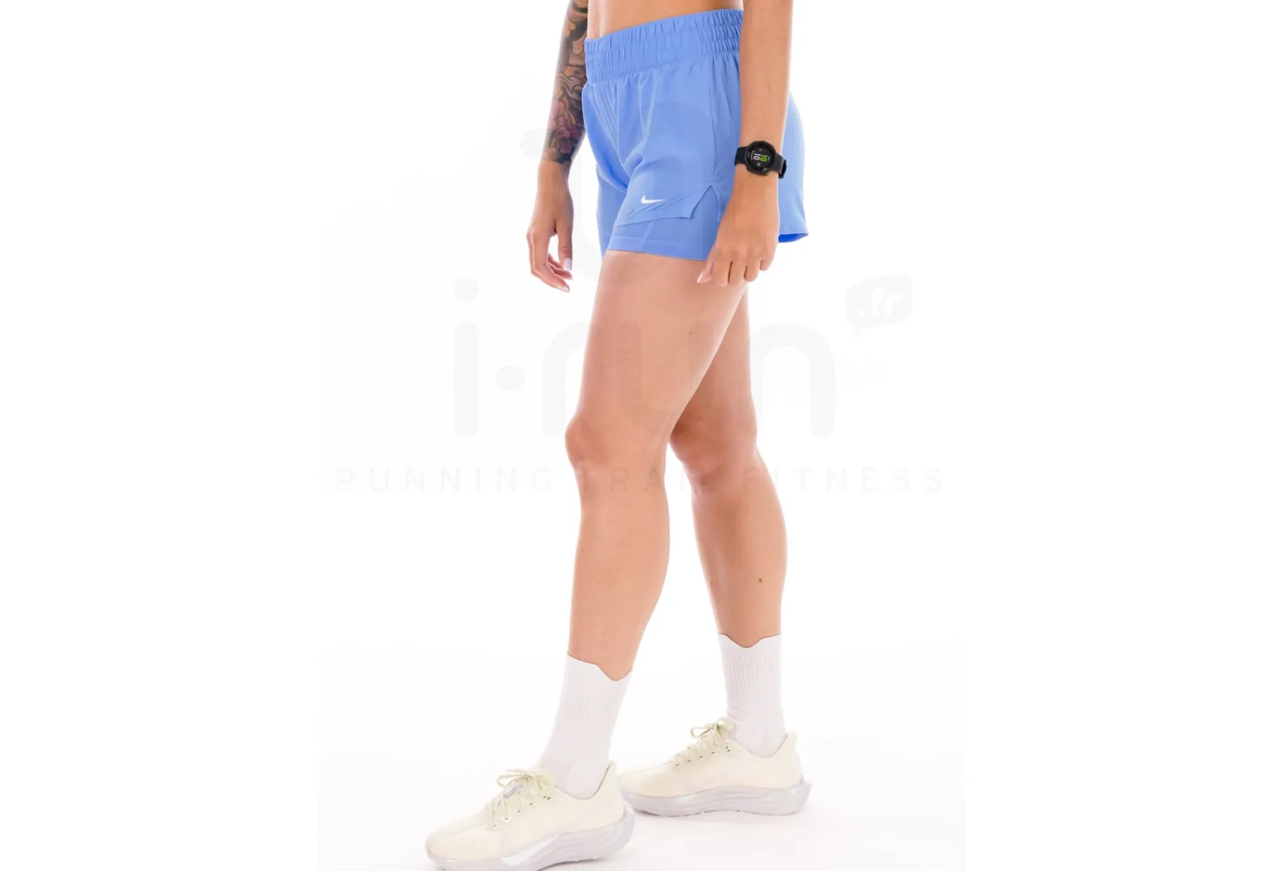 Nike pantalón Dri-Fit One 2 en 1