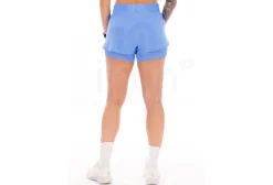 Nike pantalón Dri-Fit One 2 en 1