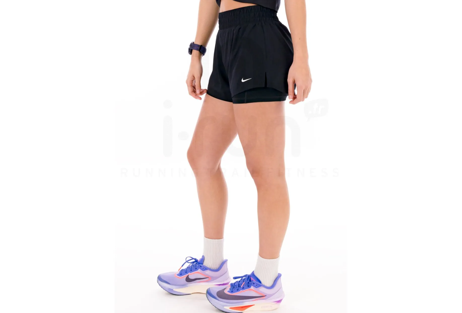 Nike pantalón Dri-Fit One 2 en 1