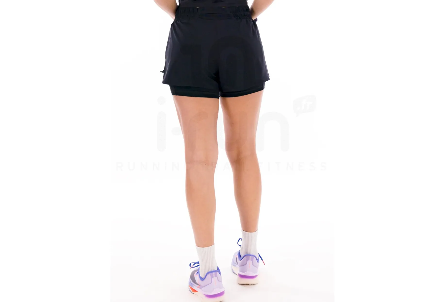 Nike pantalón Dri-Fit One 2 en 1