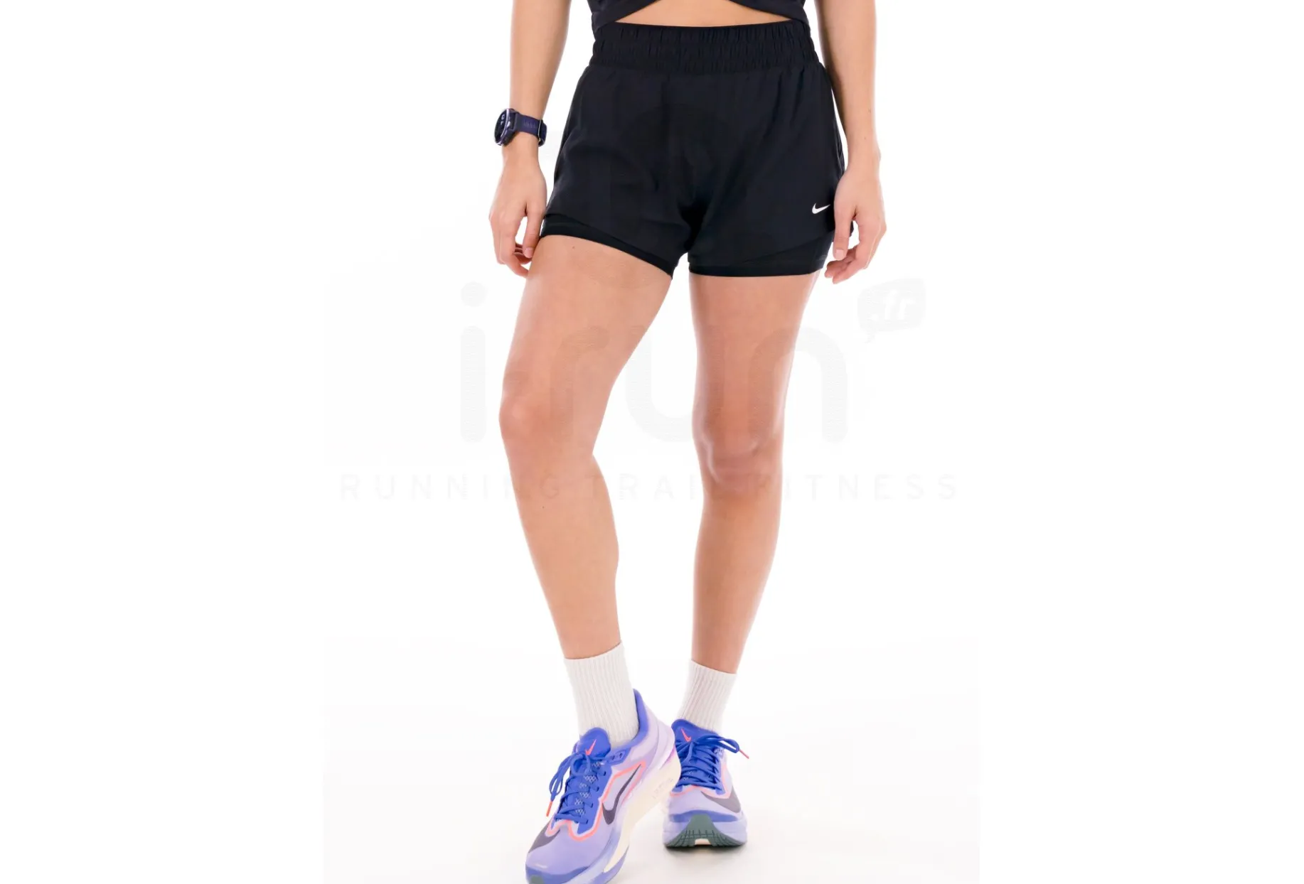 Nike pantalón Dri-Fit One 2 en 1