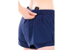 Nike pantalón Dri-Fit One 2 en 1