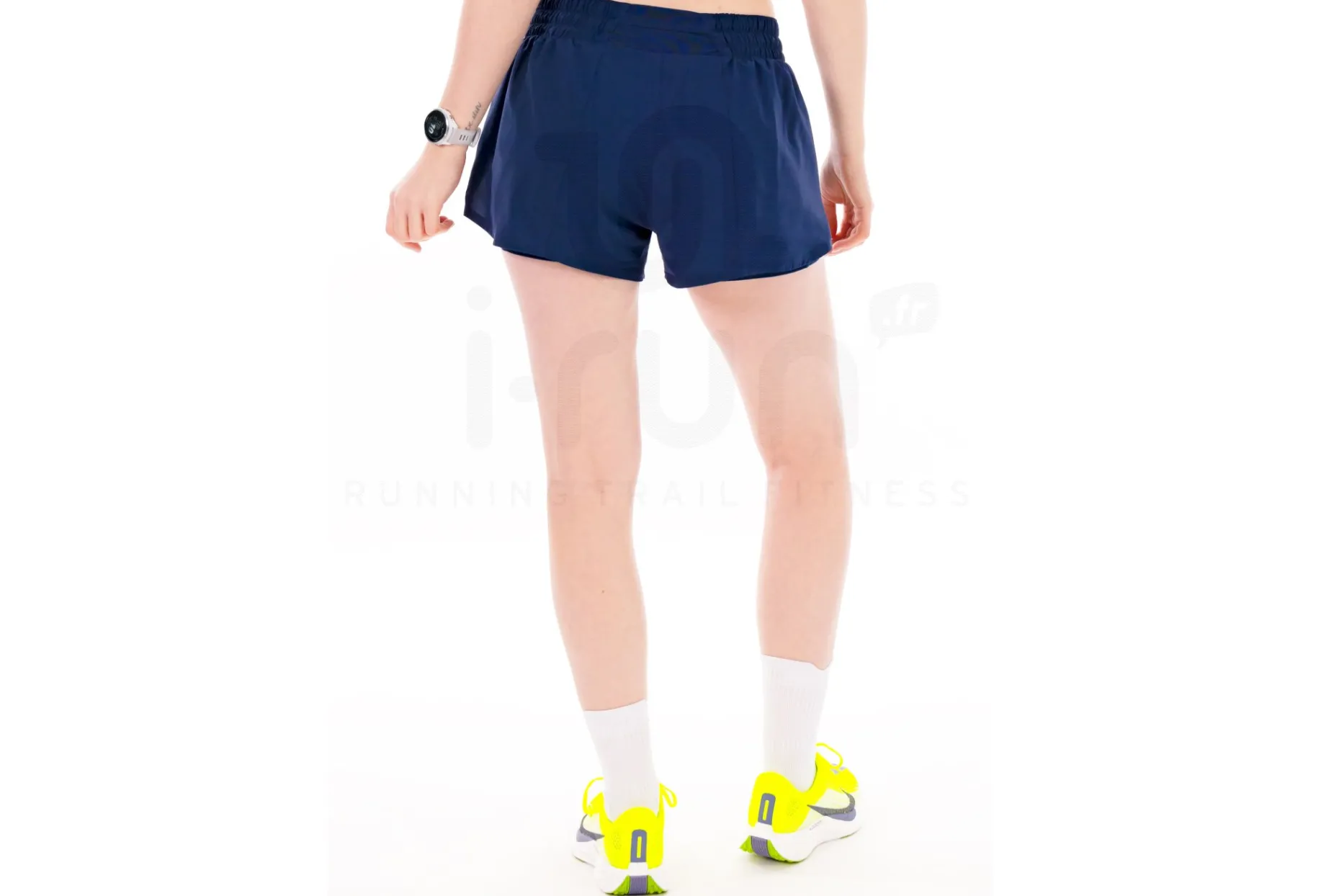 Nike pantalón Dri-Fit One 2 en 1