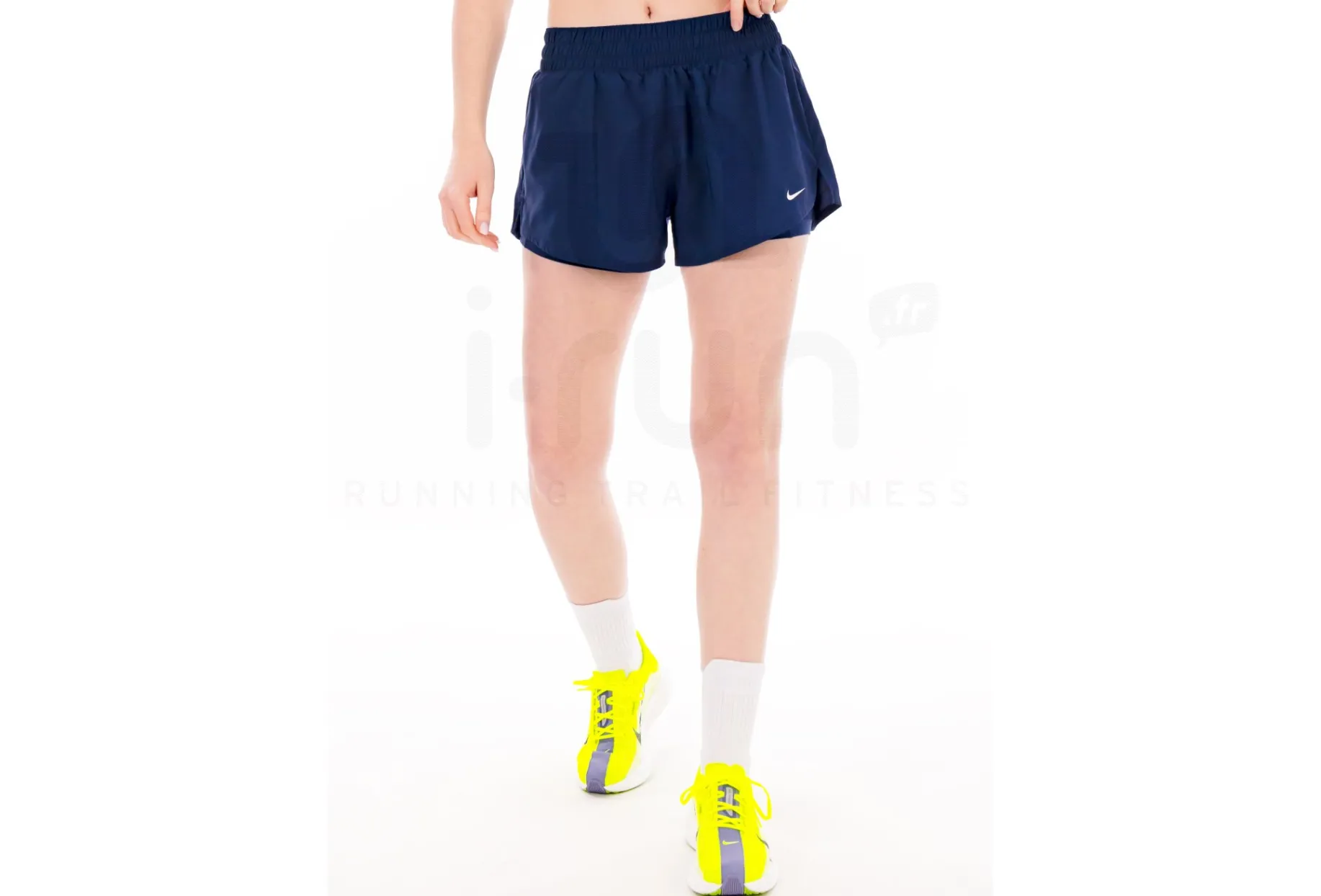 Nike pantalón Dri-Fit One 2 en 1