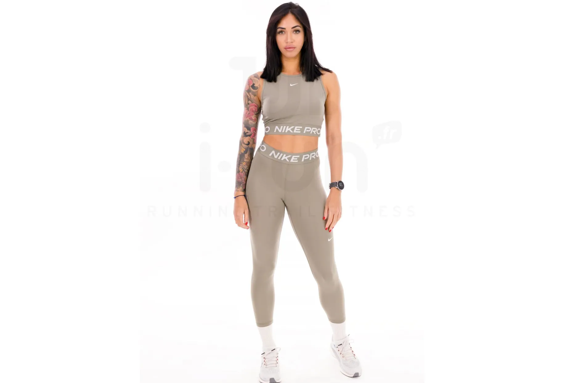 Nike Pro 365