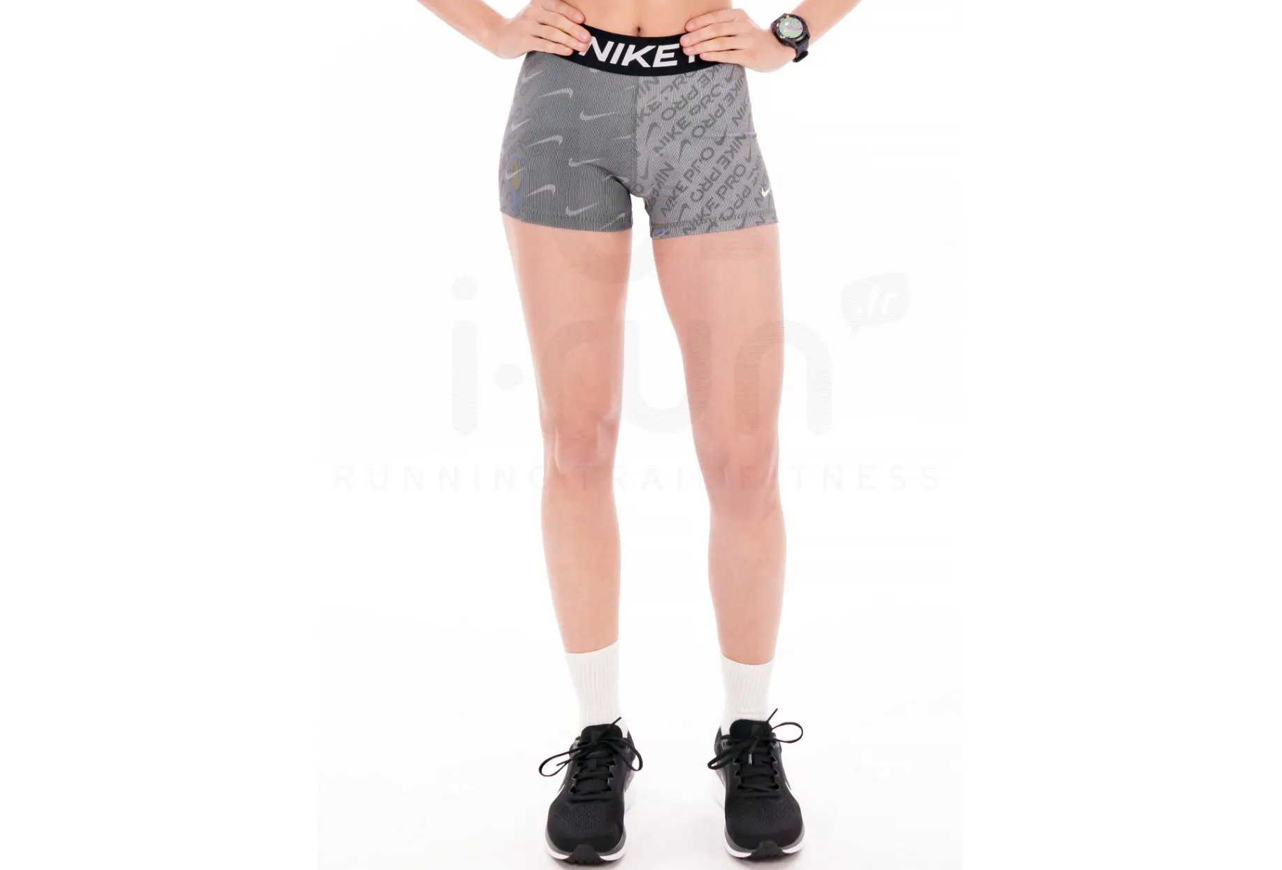 Nike Pro AOP