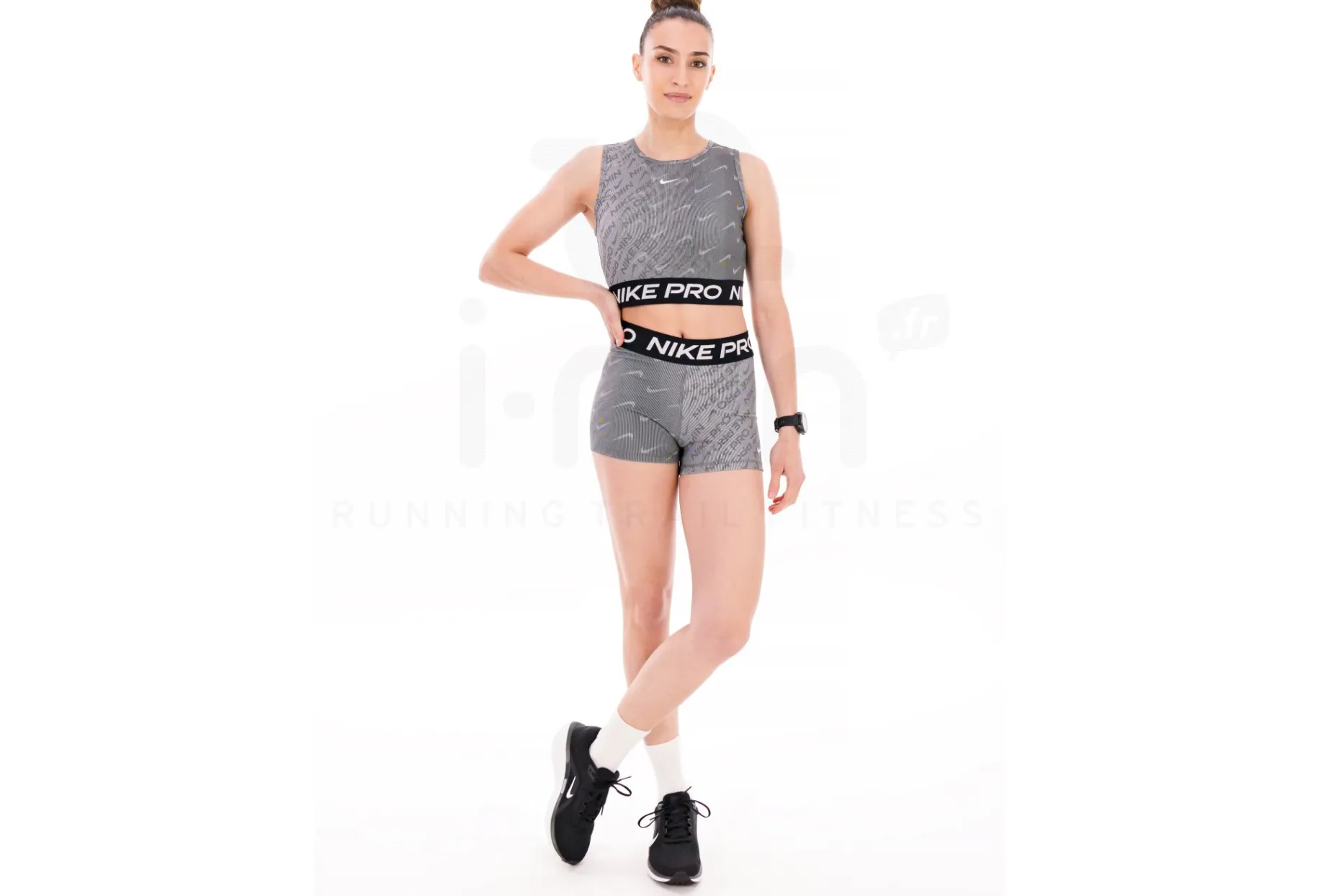 Nike Pro AOP