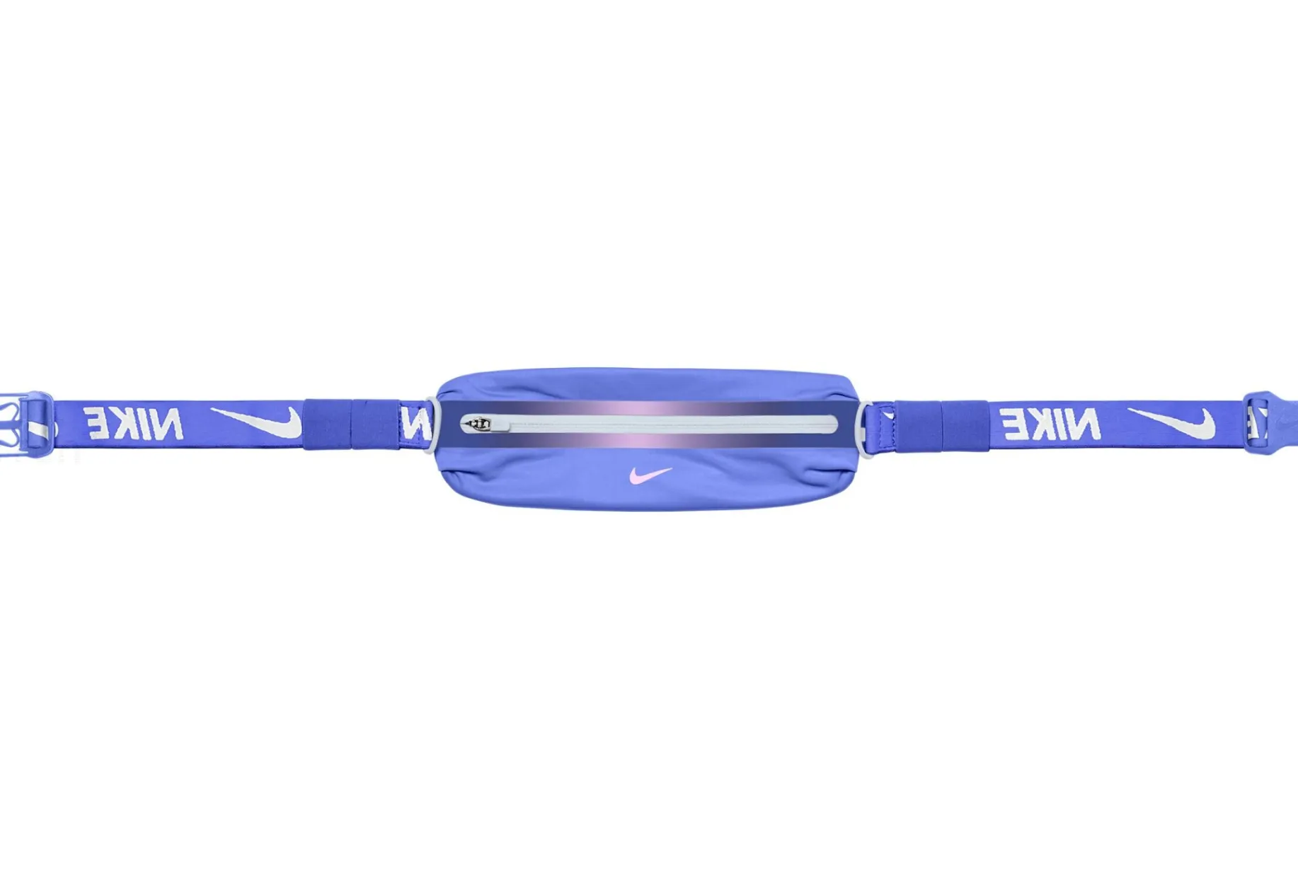 Nike riñonera Slim Waistpack Printed