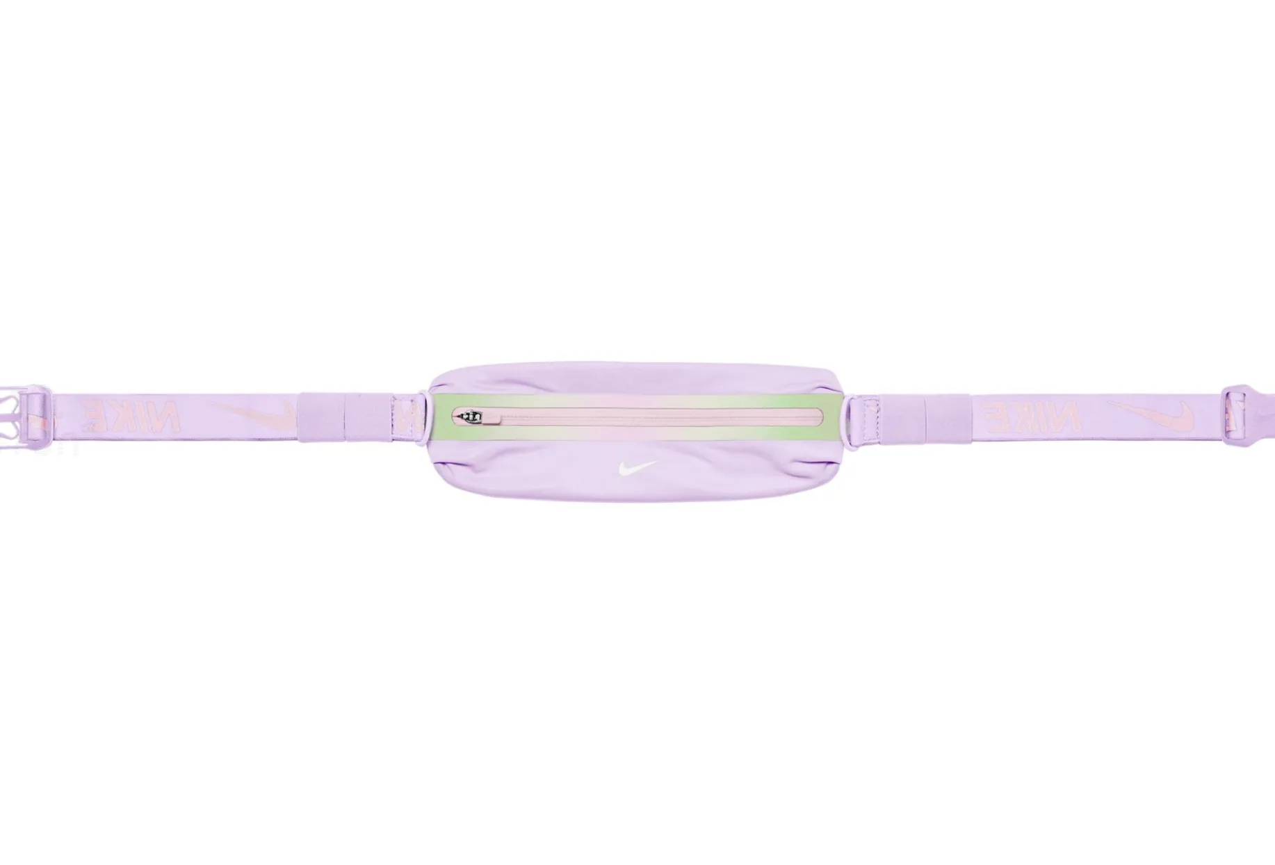 Nike riñonera Slim Waistpack Printed