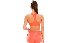 Nike sujetador deportivo Swoosh