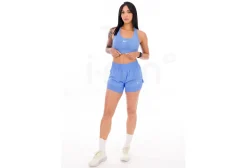 Nike sujetador deportivo Swoosh