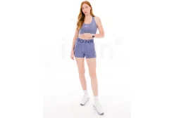 Nike sujetador deportivo Swoosh