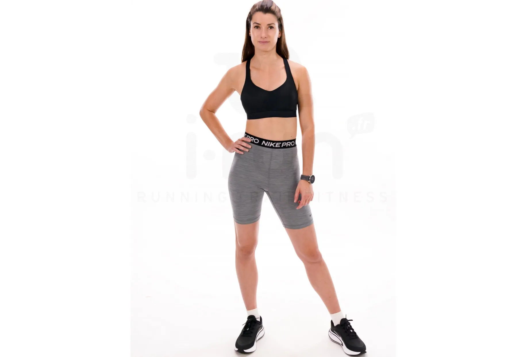 Nike sujetador deportivo Indy