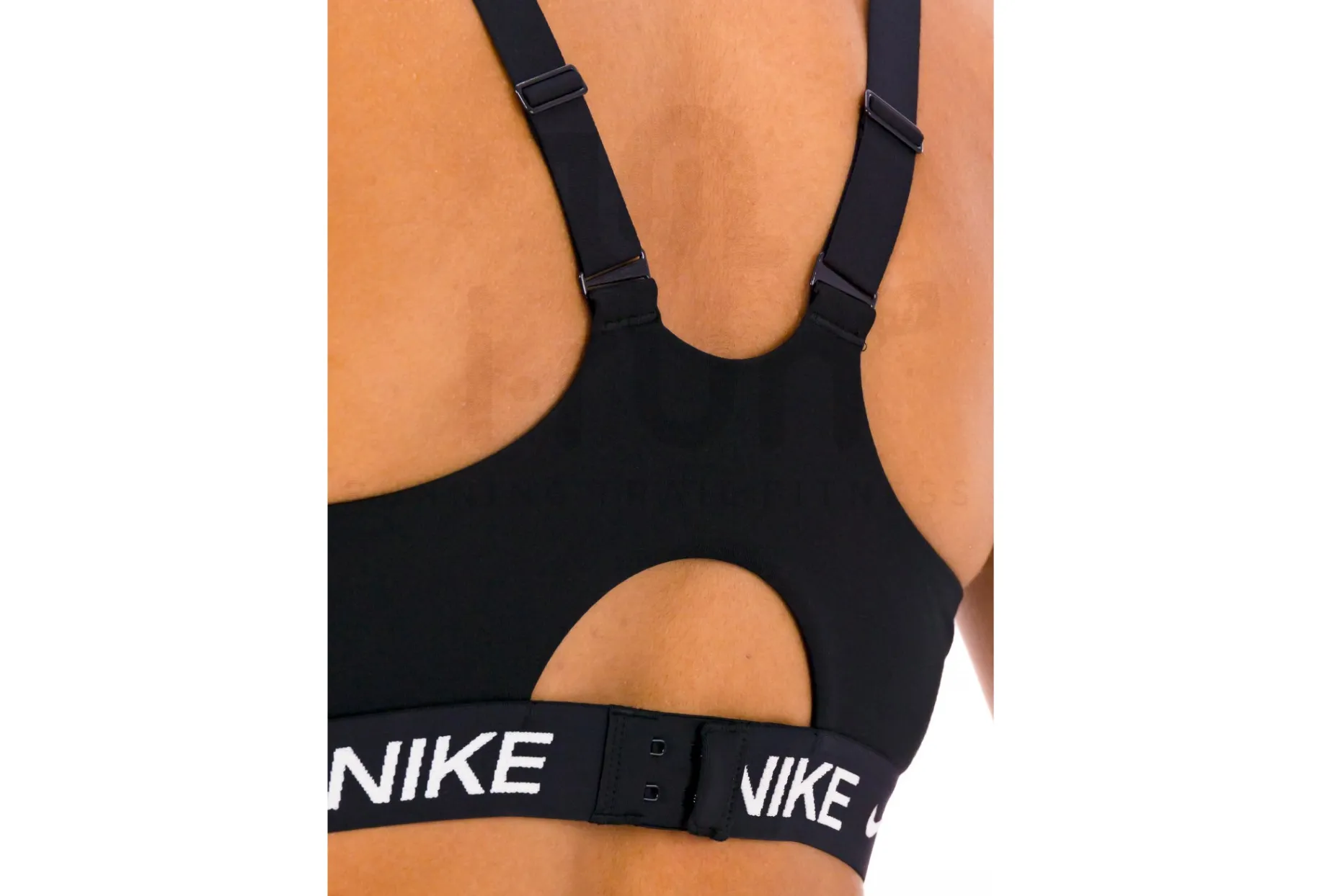 Nike sujetador deportivo Indy