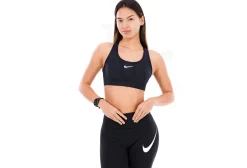 Nike sujetador deportivo Swoosh