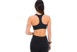 Nike sujetador deportivo Swoosh