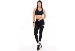Nike sujetador deportivo Swoosh