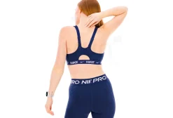 Nike sujetador deportivo Indy