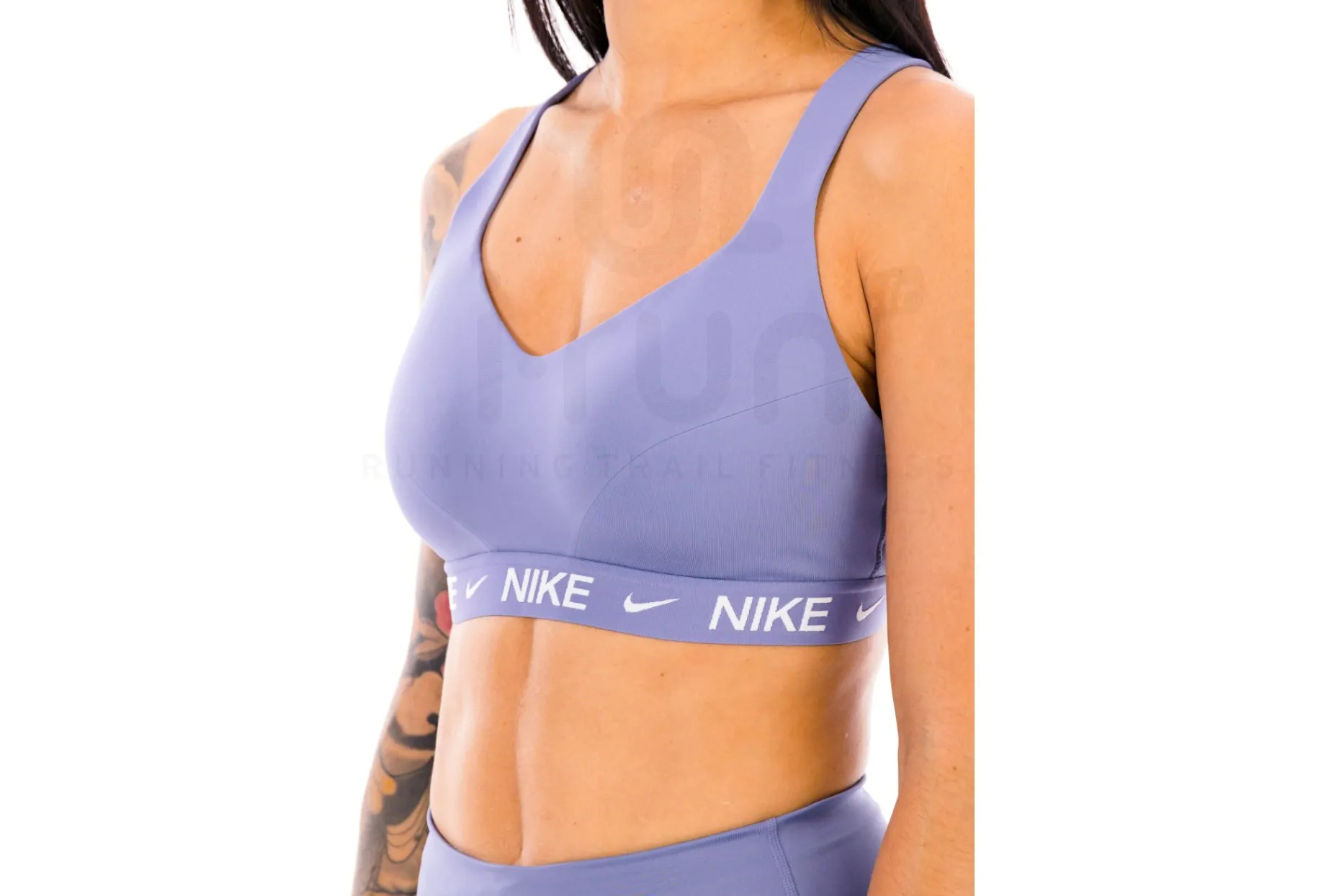 Nike sujetador deportivo Indy