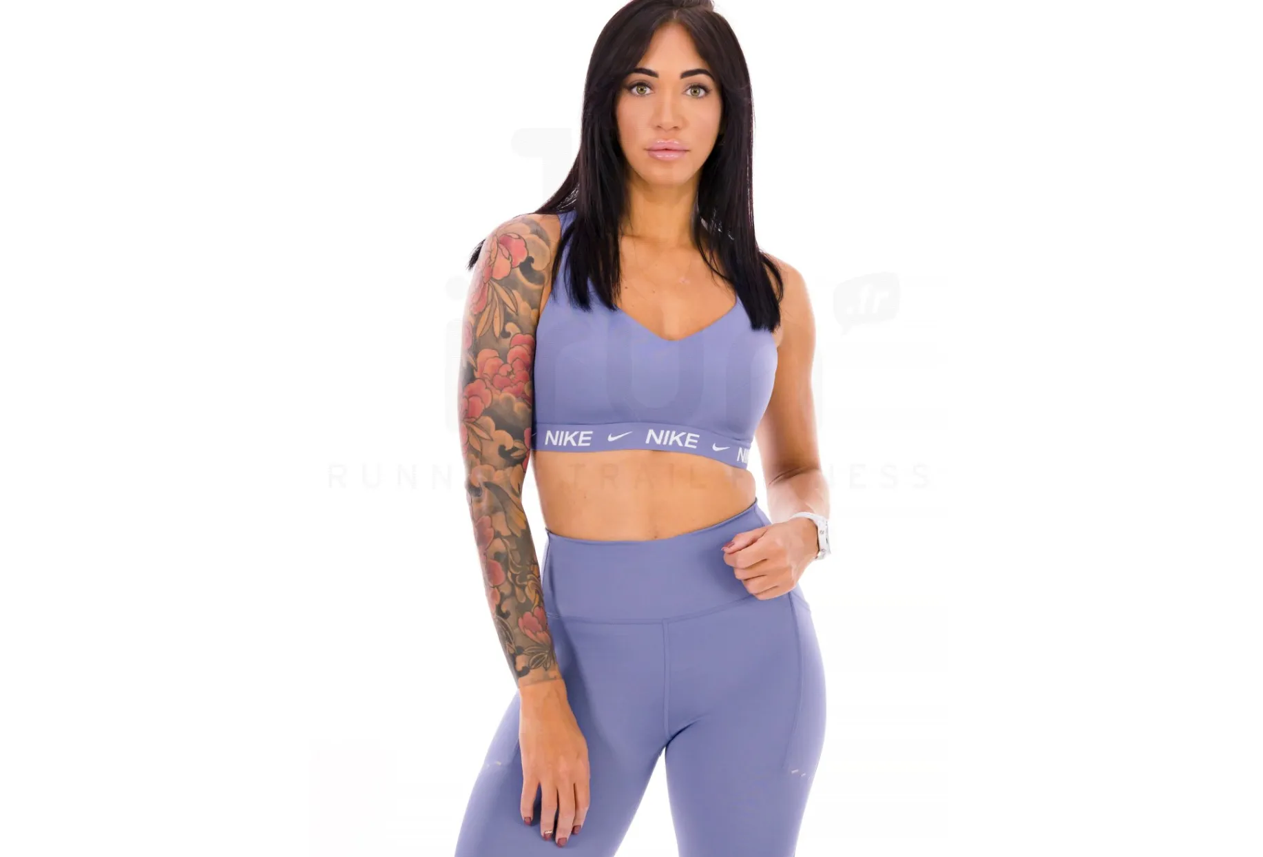 Nike sujetador deportivo Indy