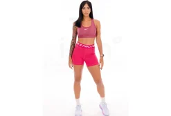 Nike sujetador deportivo Swoosh