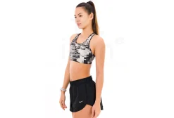 Nike sujetador deportivo Dri-Fit Swoosh