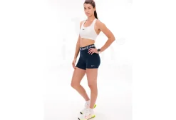 Nike sujetador deportivo Swoosh