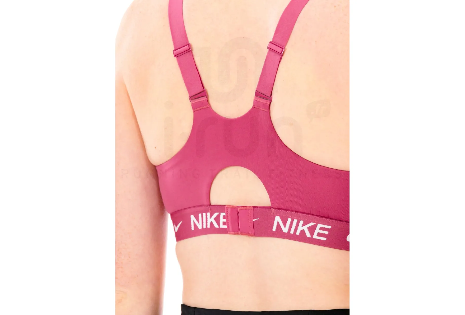 Nike sujetador deportivo Indy