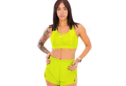 Nike sujetador deportivo Swoosh