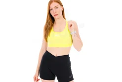 Nike sujetador deportivo Swoosh