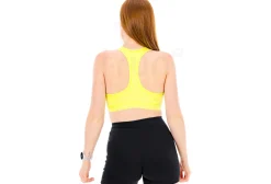 Nike sujetador deportivo Swoosh